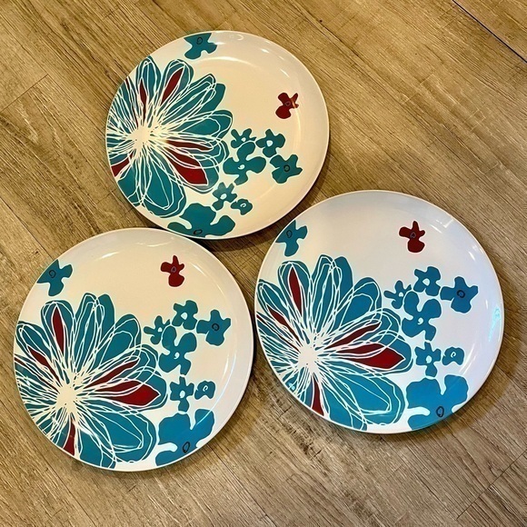 Bullra by IKEA Large Dinner Plate 10 1/2